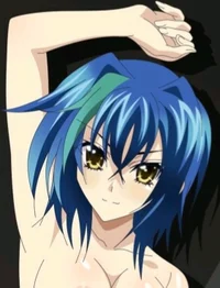 Xenovia nude