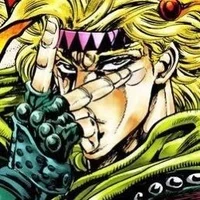 Caesar Zeppeli 