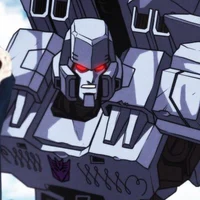 Megatron - TF