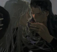 Mathius and Lawrence