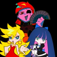 Panty Liv N Stocking