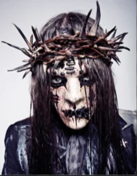 Joey Jordison