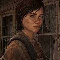 6TLOU Ellie Williams