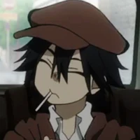 Ranpo Edogawa