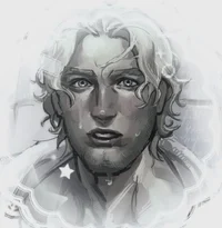024 - CAPTAIN CURLY