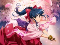 Sakura Shinguji