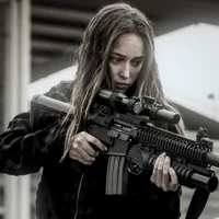 Alicia Clark