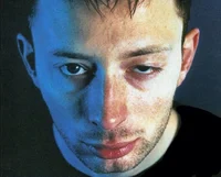 Thom Yorke 