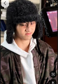 Han Jisung dad 