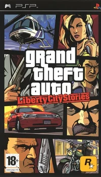 GTA LCS RPG