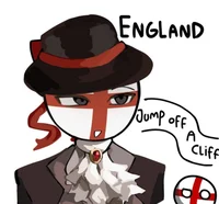 England -- CH