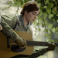 6TLOU Ellie Williams