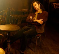 Andrew Hozier-Byrne