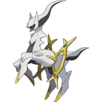 Arceus