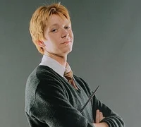 Fred G Weasley 