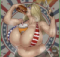 Thicc America