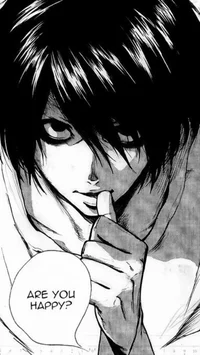 CO-L Lawliet