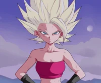Caulifla-Delinquent 