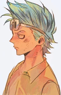 Child Franky