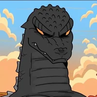 Godzilla RP