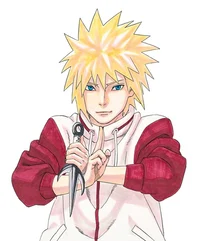 Minato Namikaze
