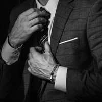 CHRISTOPHE DESCHAMPS