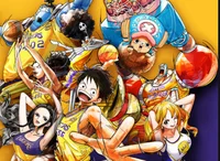 Strawhats Basketball