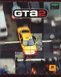 GTA 2 RPG