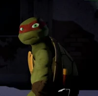 Raphael Hamato 2012