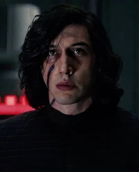 Kylo Ren