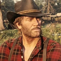 Arthur Morgan