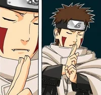 Kiba Inuzuka - AU