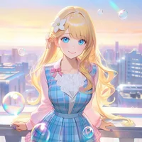 Body swap Daughter 3