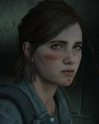 6TLOU Ellie Williams