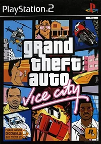 GTA Vice City RPG