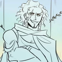 EPIC - Antinous