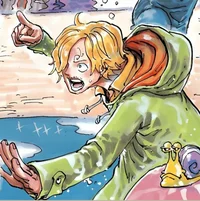 Vinsmoke Sanji