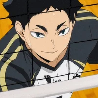 Keiji Akaashi 
