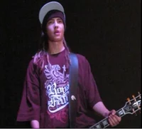 Tom Kaulitz 