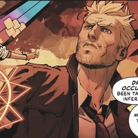 DC Constantine