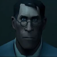 Fritz Ludwig - Medic