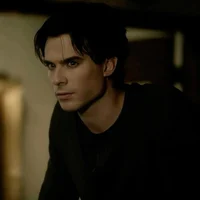 01 - DAMON SALVATORE