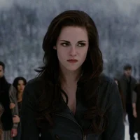 Isabella Cullen 