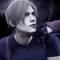 Leon Kennedy