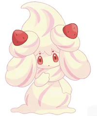 Alcremie 
