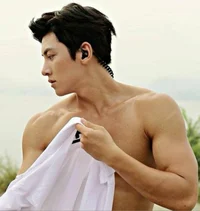 Ji chang wook 