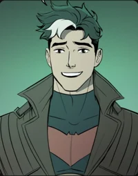 Jason Todd