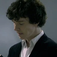 Sherlock Holmes