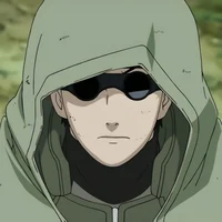 shino aburame
