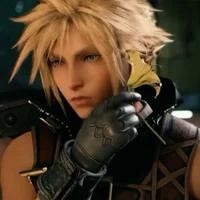 Cloud Strife